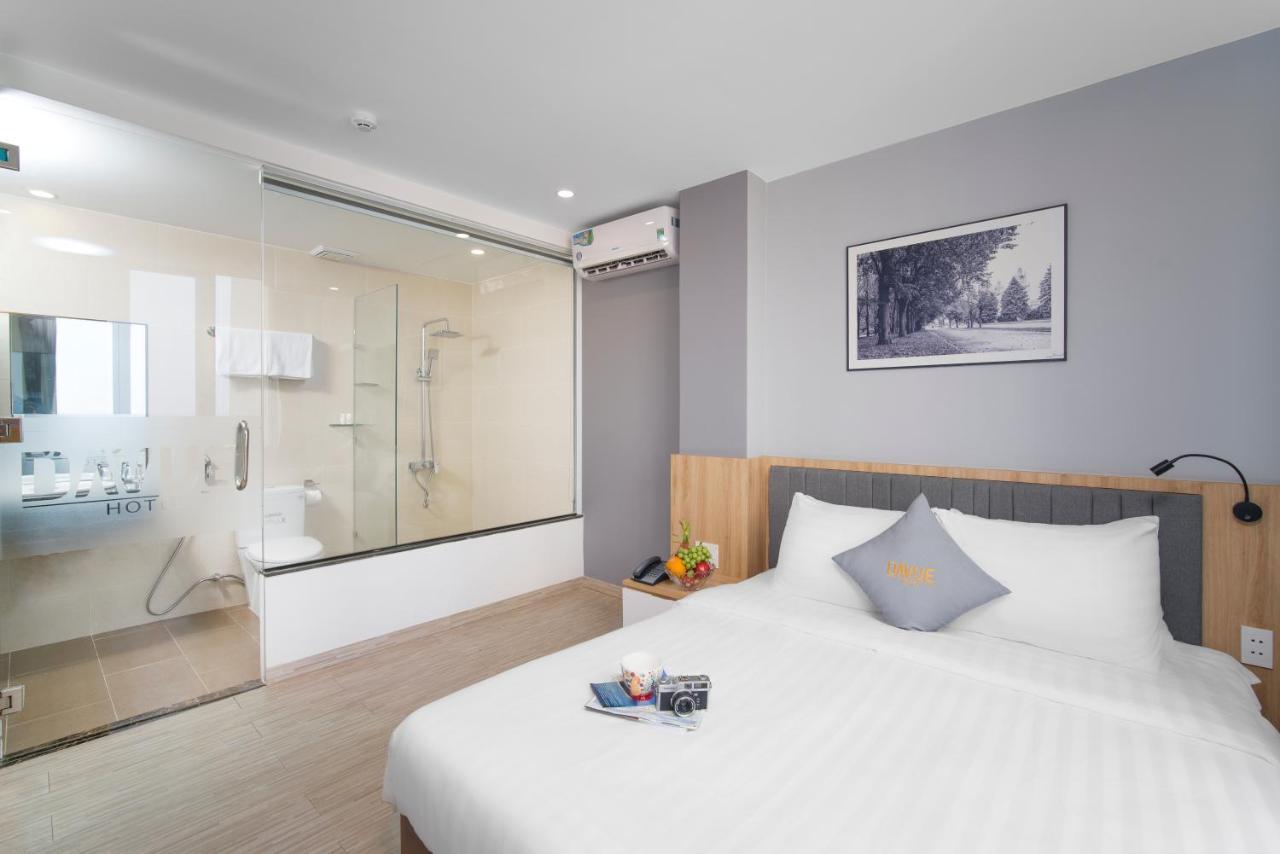Davue Hotel By Thg Da Nang Exterior photo