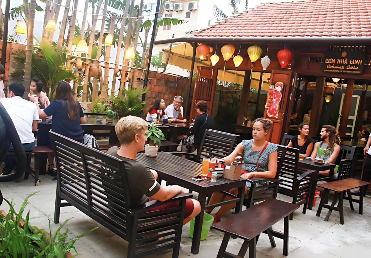 Davue Hotel By Thg Da Nang Exterior photo