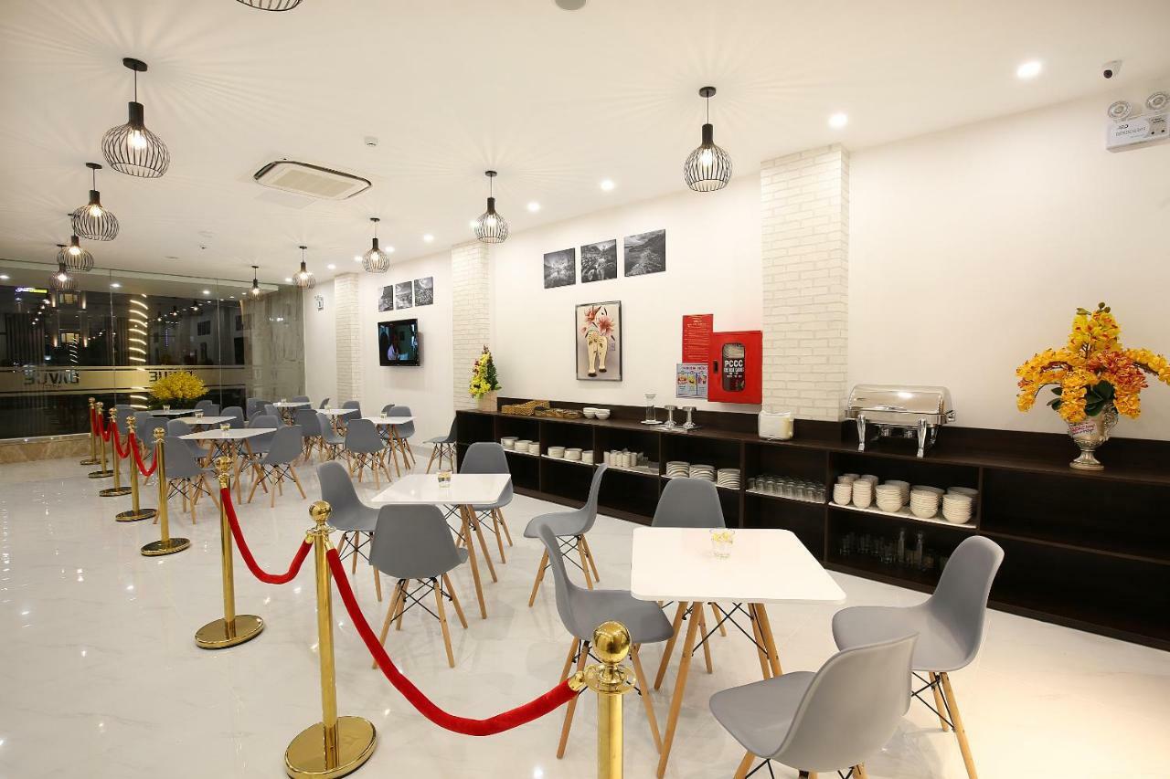 Davue Hotel By Thg Da Nang Exterior photo